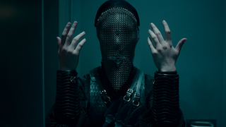 <i>Warrior Nun</i>'s Showrunner Is Praying for a More Interesting Season 2